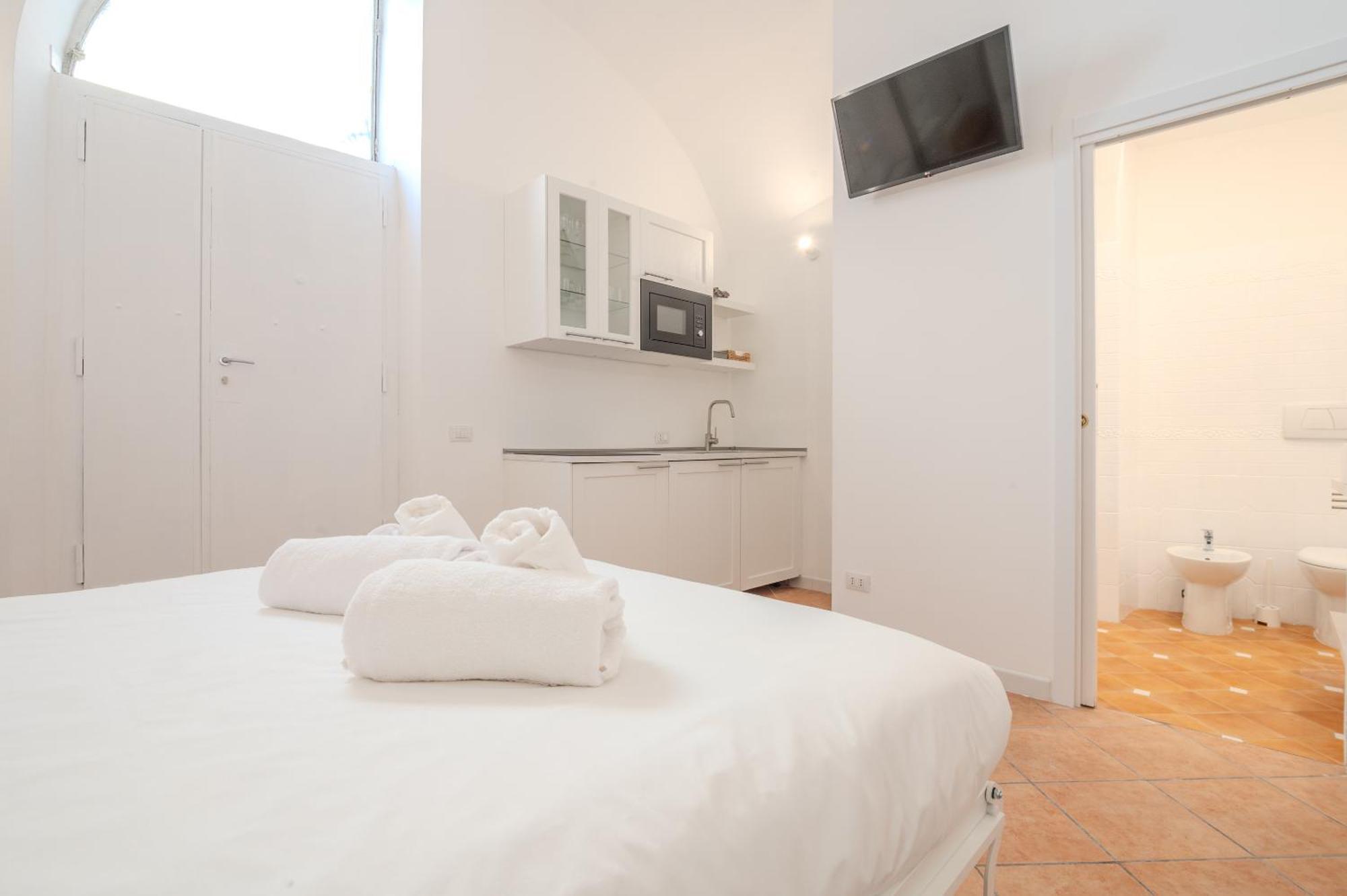 Cozy Rhome Roma Exterior foto